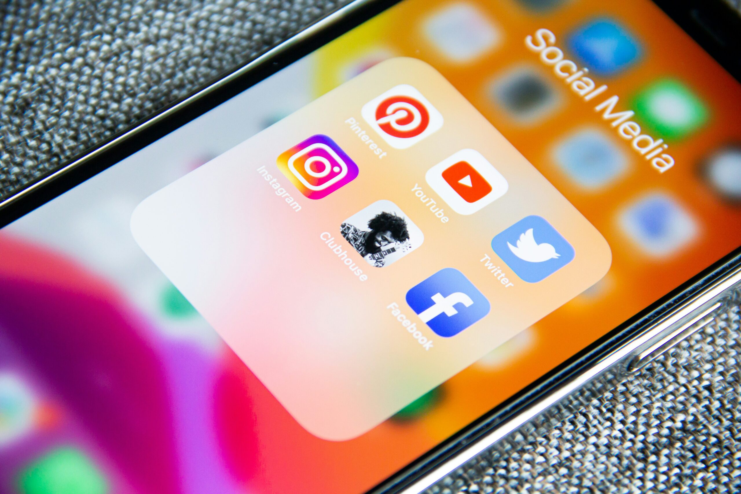 social media marketing services in Dubai